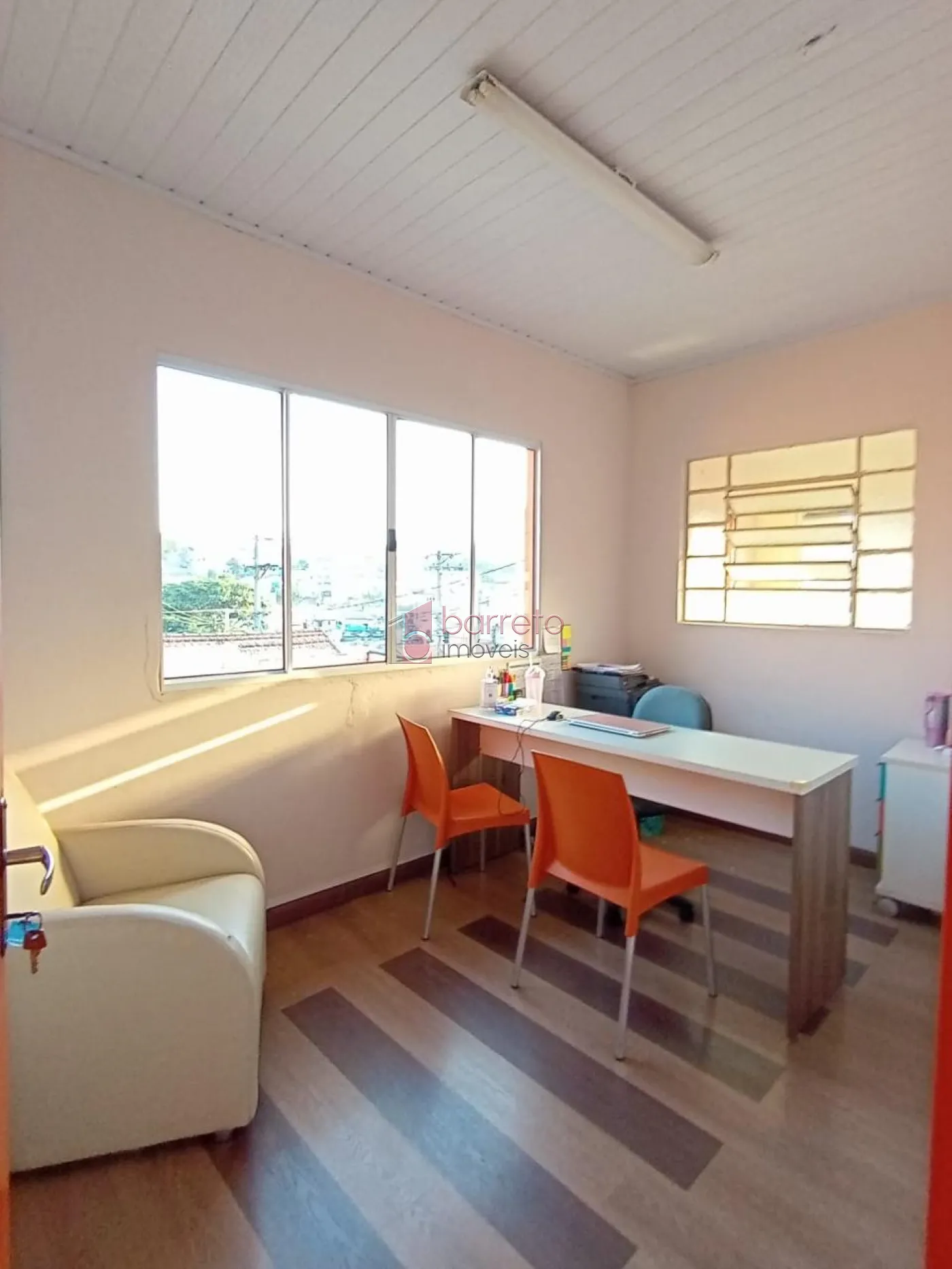 CASA COMERCIAL PARA VENDA NO BAIRRO DA COLÔNIA – JUNDIAÍ/SP