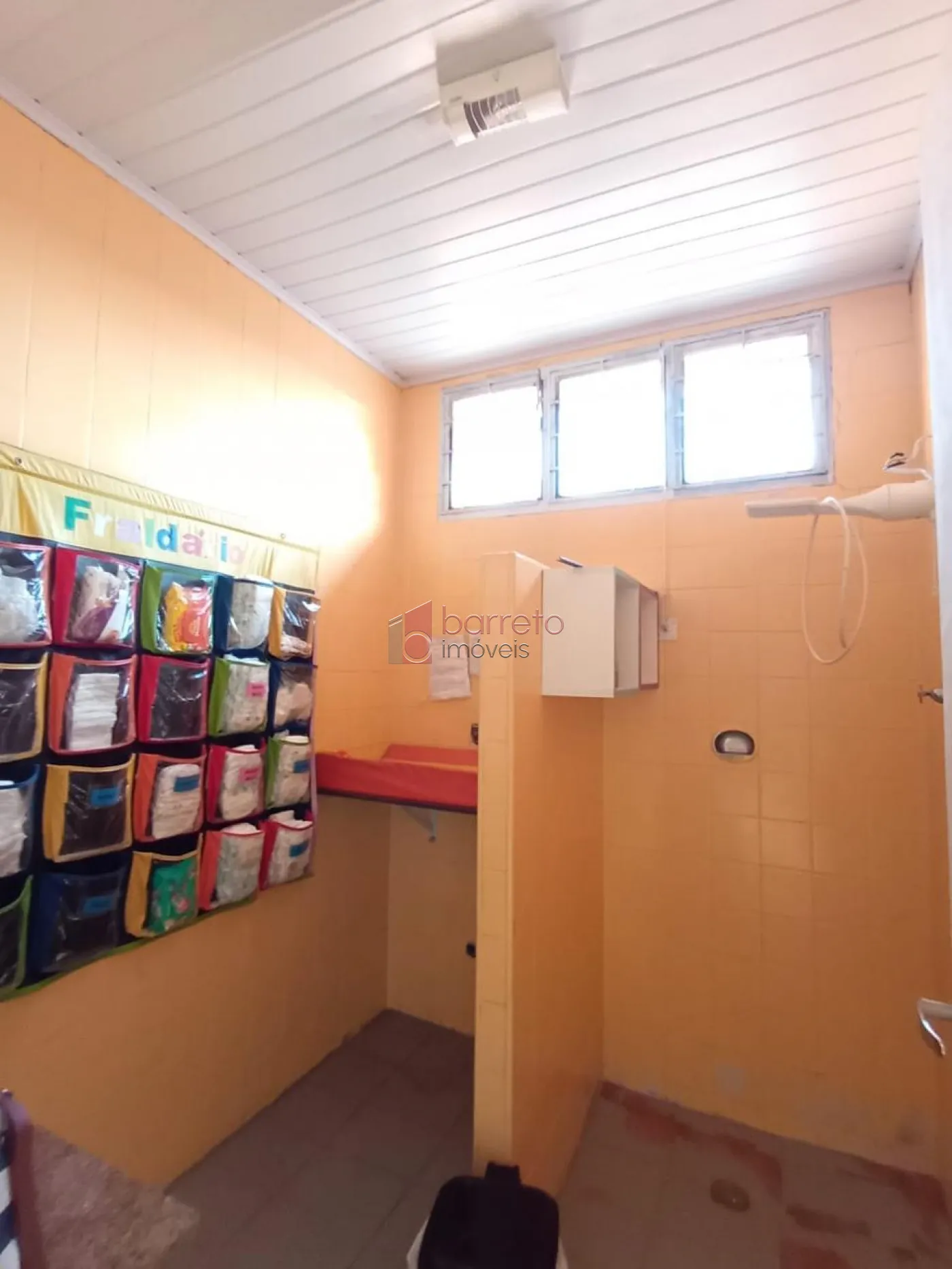 CASA COMERCIAL PARA VENDA NO BAIRRO DA COLÔNIA – JUNDIAÍ/SP