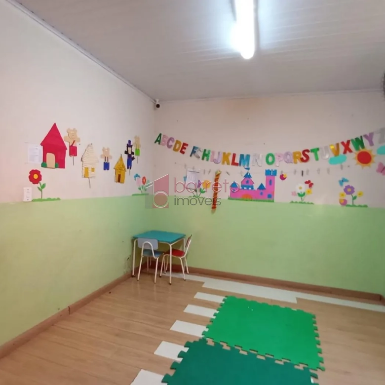 CASA COMERCIAL PARA VENDA NO BAIRRO DA COLÔNIA – JUNDIAÍ/SP