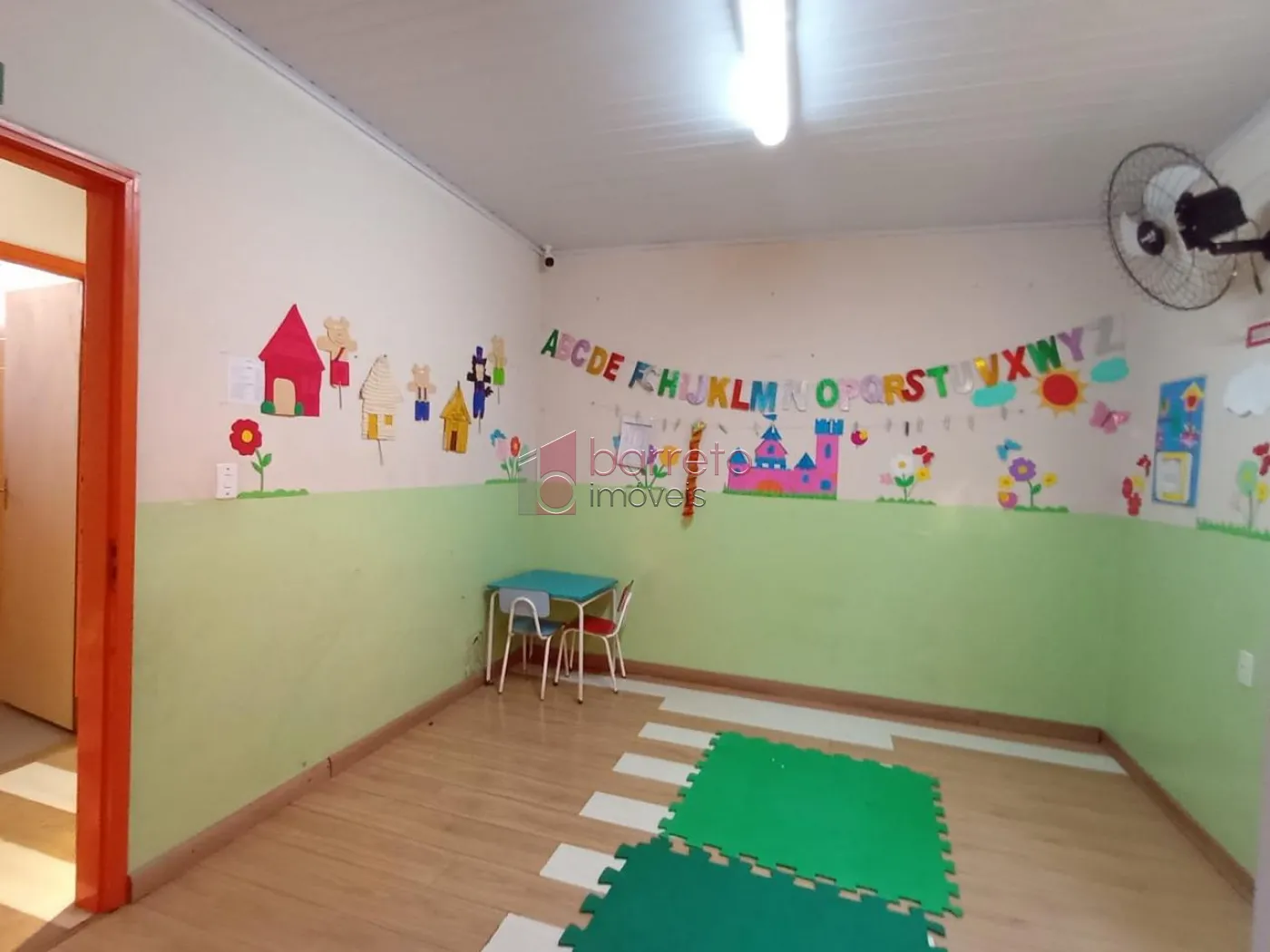CASA COMERCIAL PARA VENDA NO BAIRRO DA COLÔNIA – JUNDIAÍ/SP