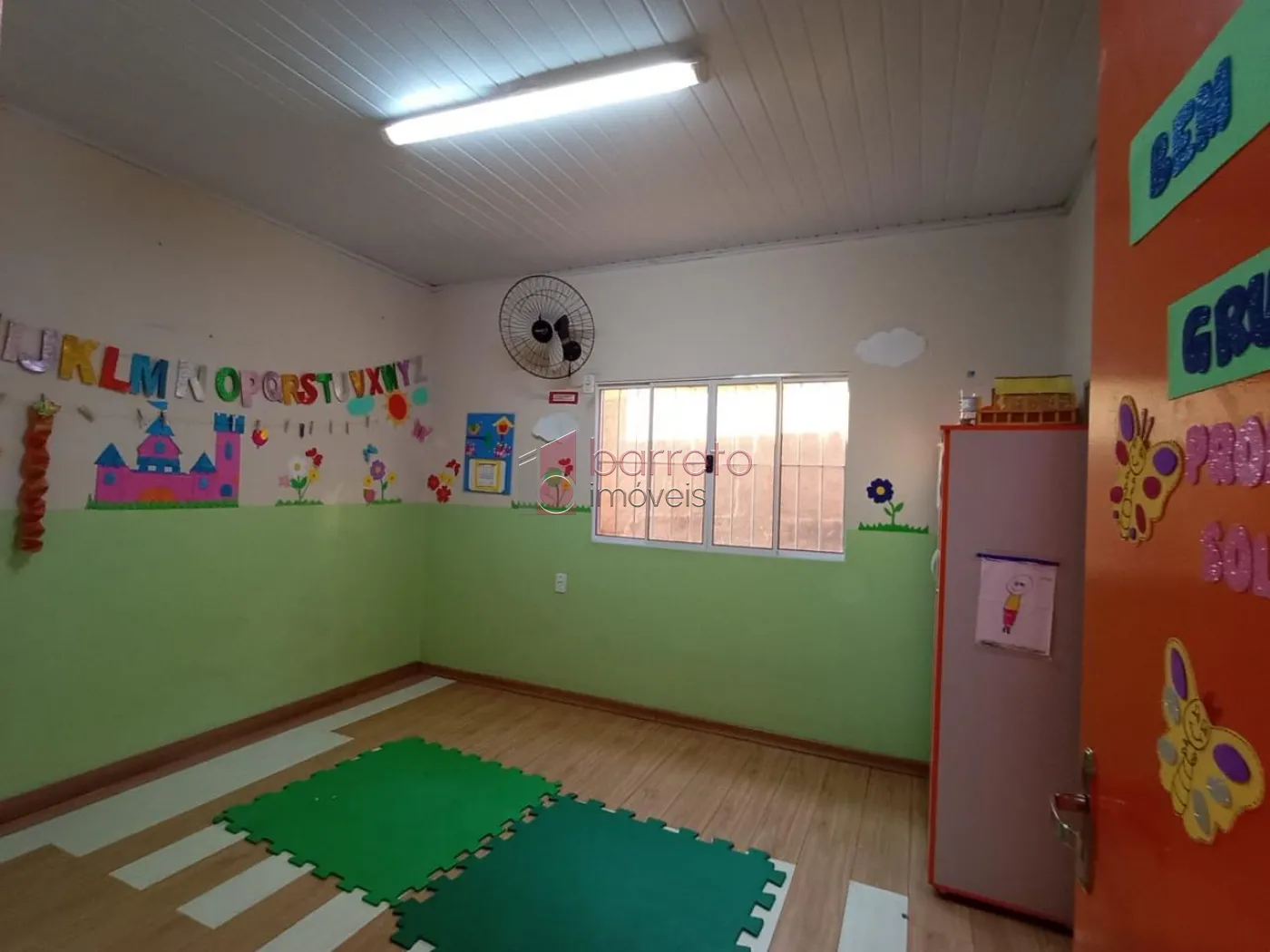 CASA COMERCIAL PARA VENDA NO BAIRRO DA COLÔNIA – JUNDIAÍ/SP