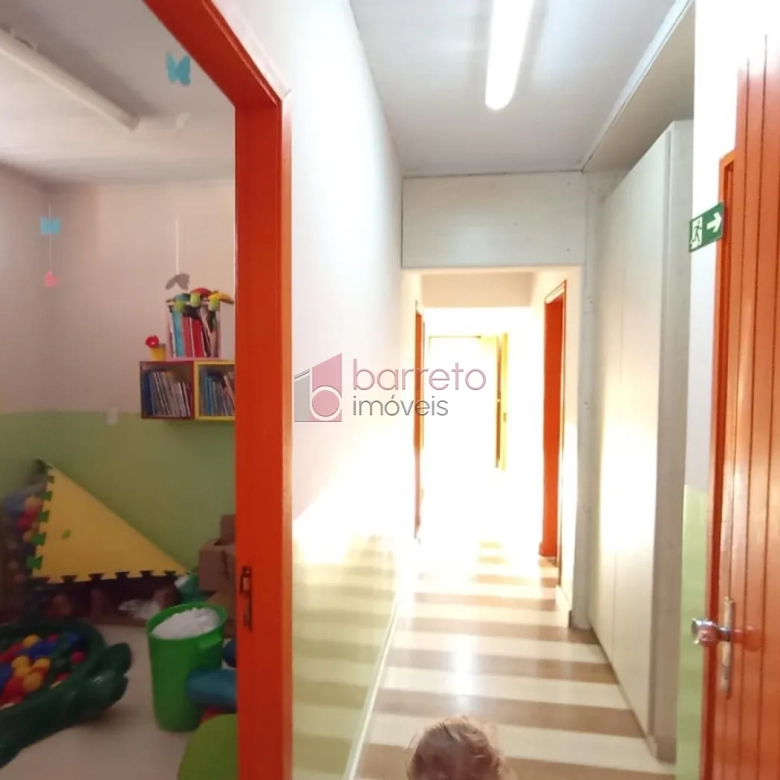 CASA COMERCIAL PARA VENDA NO BAIRRO DA COLÔNIA – JUNDIAÍ/SP