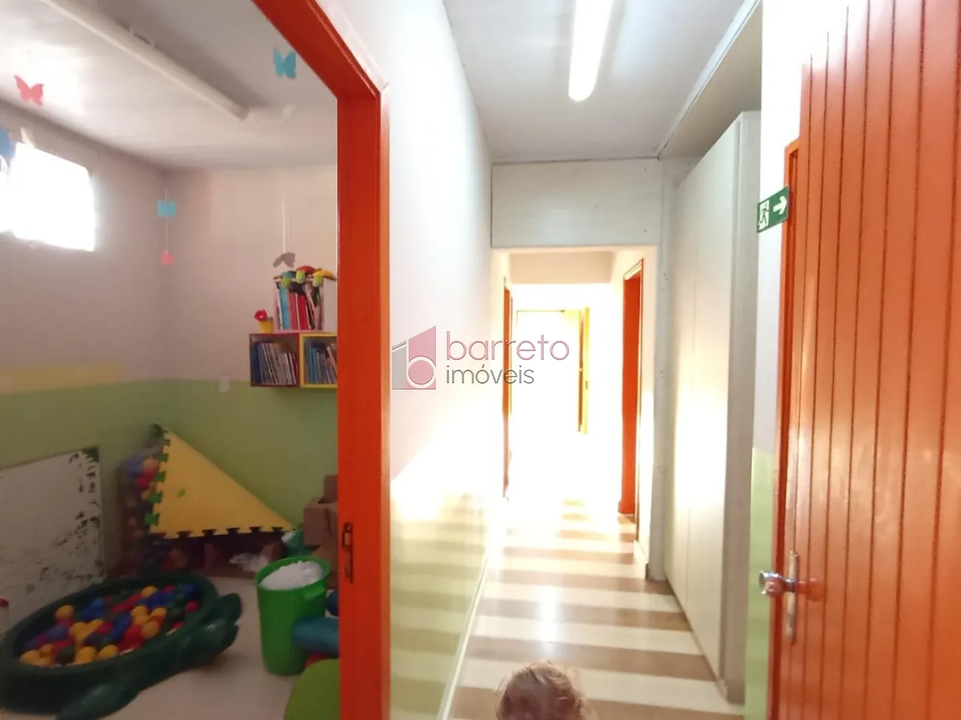 CASA COMERCIAL PARA VENDA NO BAIRRO DA COLÔNIA – JUNDIAÍ/SP
