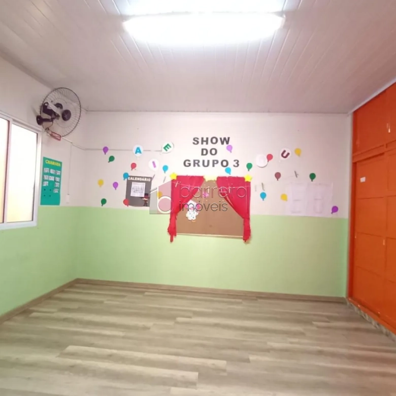 CASA COMERCIAL PARA VENDA NO BAIRRO DA COLÔNIA – JUNDIAÍ/SP