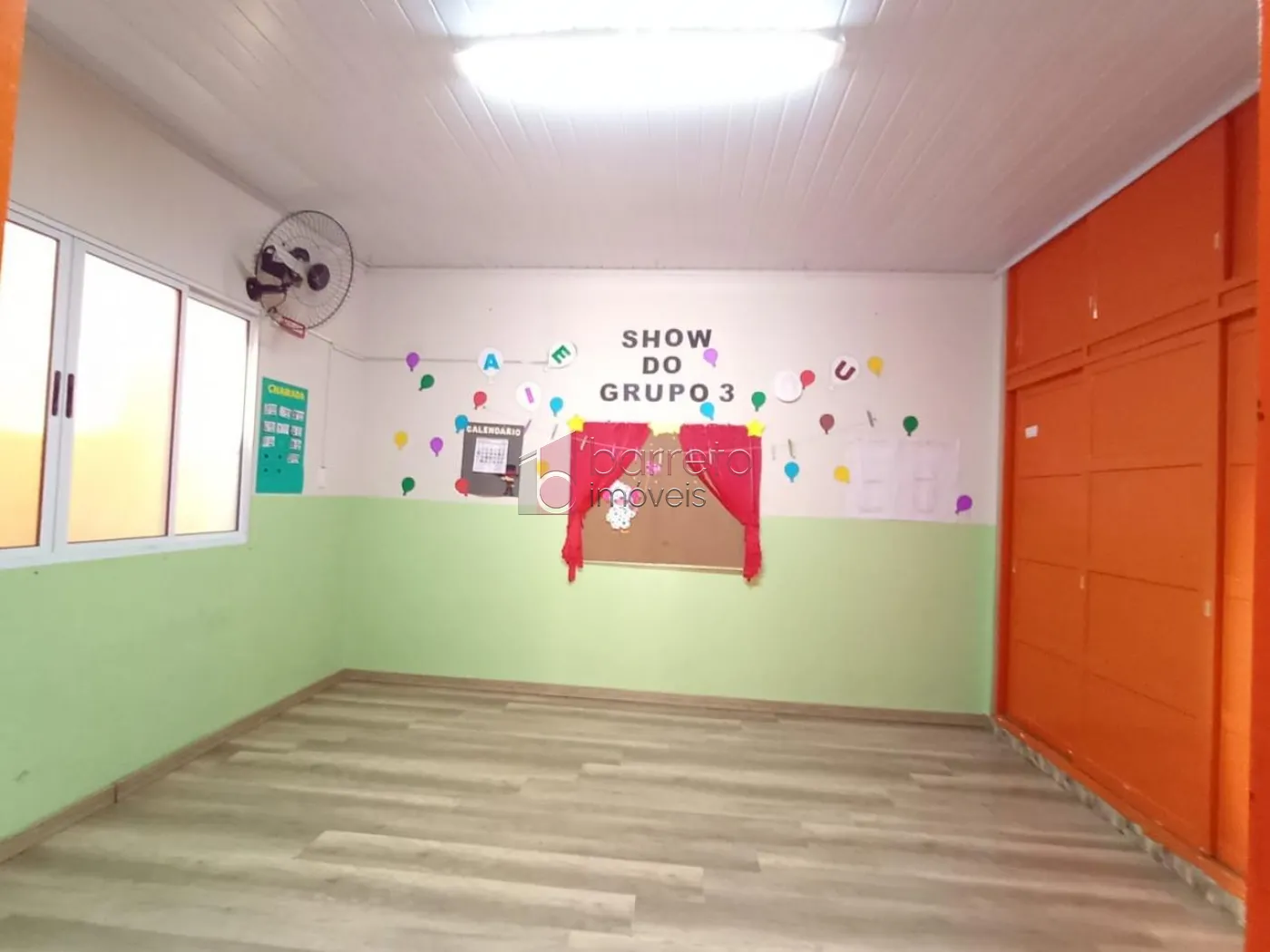 CASA COMERCIAL PARA VENDA NO BAIRRO DA COLÔNIA – JUNDIAÍ/SP