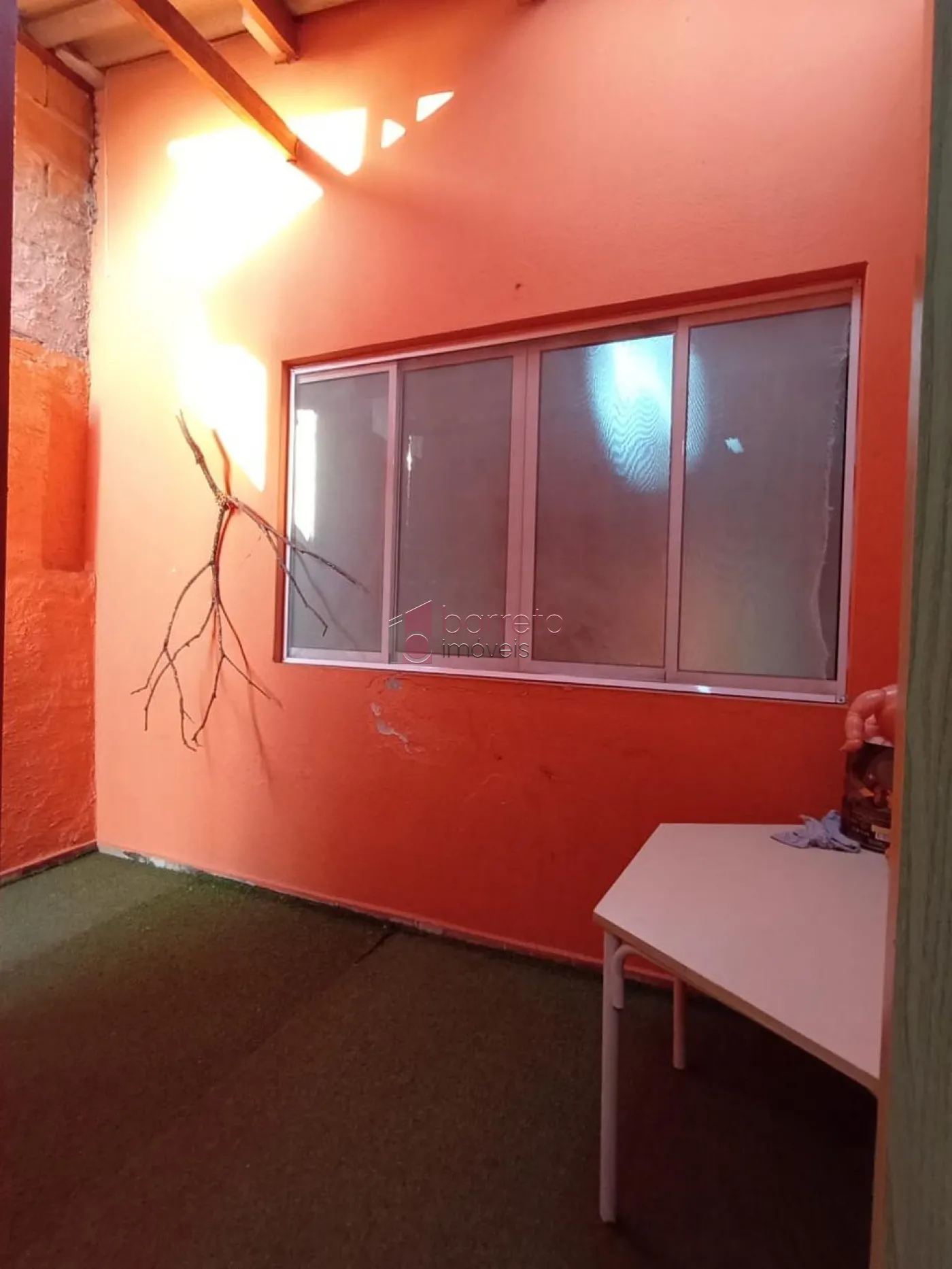 CASA COMERCIAL PARA VENDA NO BAIRRO DA COLÔNIA – JUNDIAÍ/SP