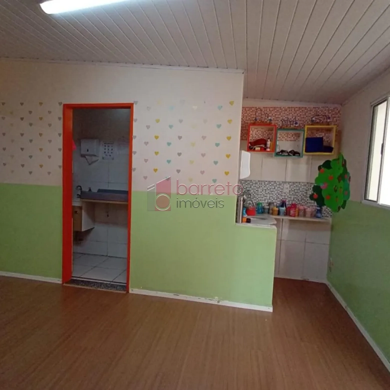 CASA COMERCIAL PARA VENDA NO BAIRRO DA COLÔNIA – JUNDIAÍ/SP