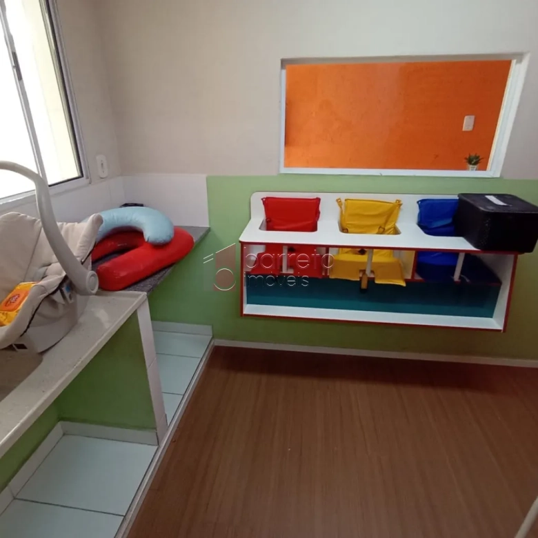 CASA COMERCIAL PARA VENDA NO BAIRRO DA COLÔNIA – JUNDIAÍ/SP