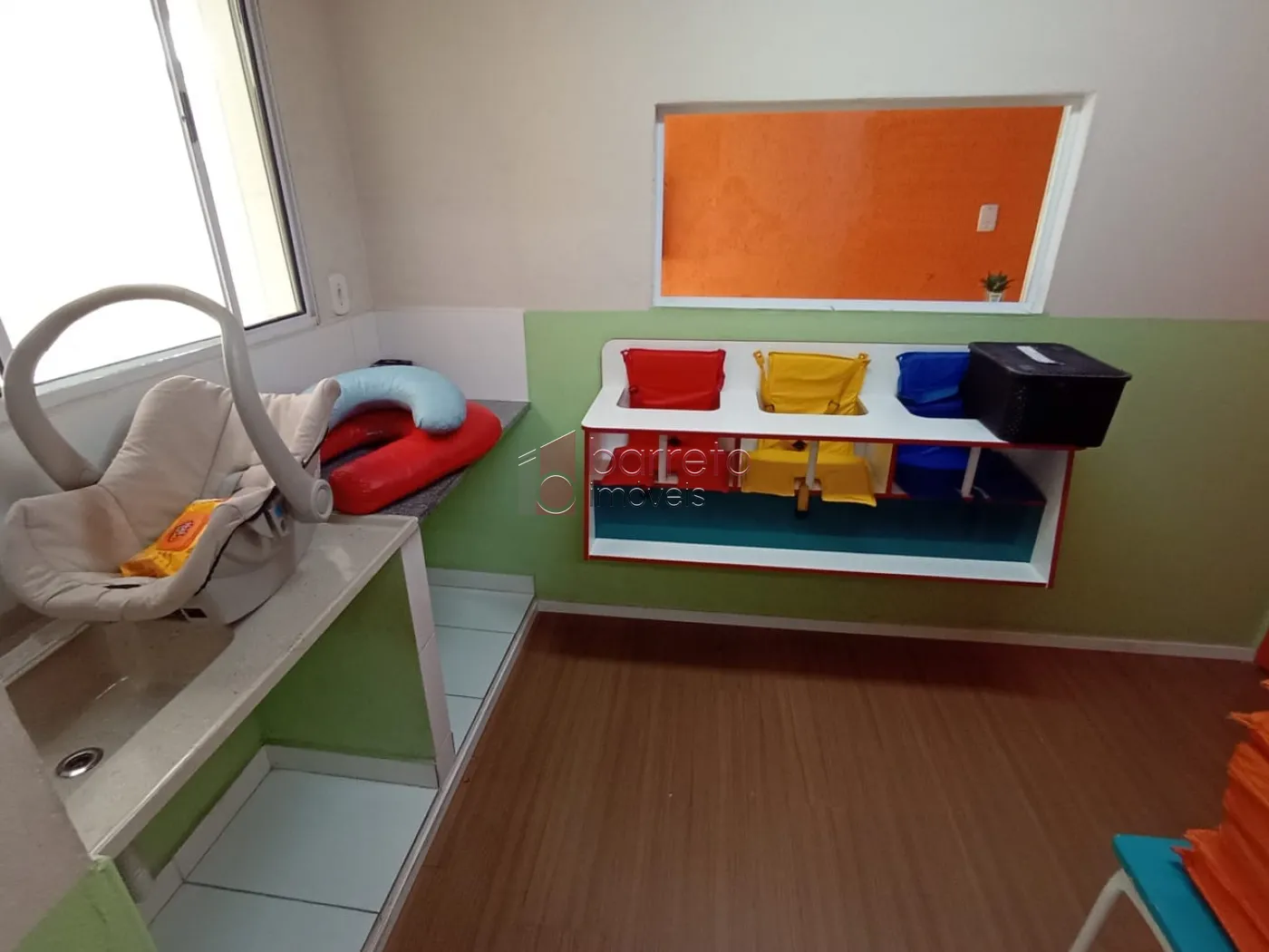 CASA COMERCIAL PARA VENDA NO BAIRRO DA COLÔNIA – JUNDIAÍ/SP