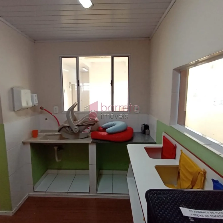 CASA COMERCIAL PARA VENDA NO BAIRRO DA COLÔNIA – JUNDIAÍ/SP