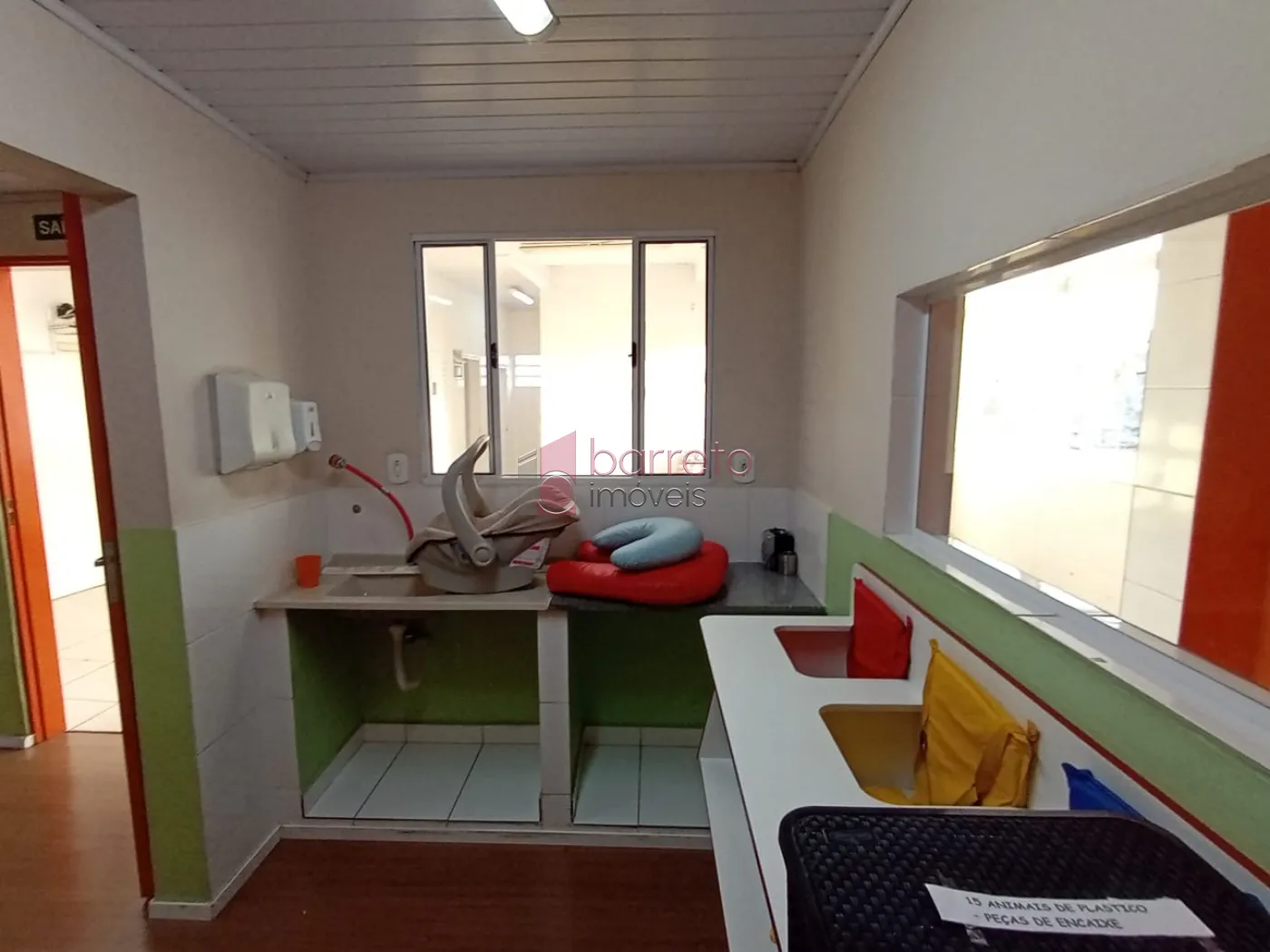 CASA COMERCIAL PARA VENDA NO BAIRRO DA COLÔNIA – JUNDIAÍ/SP
