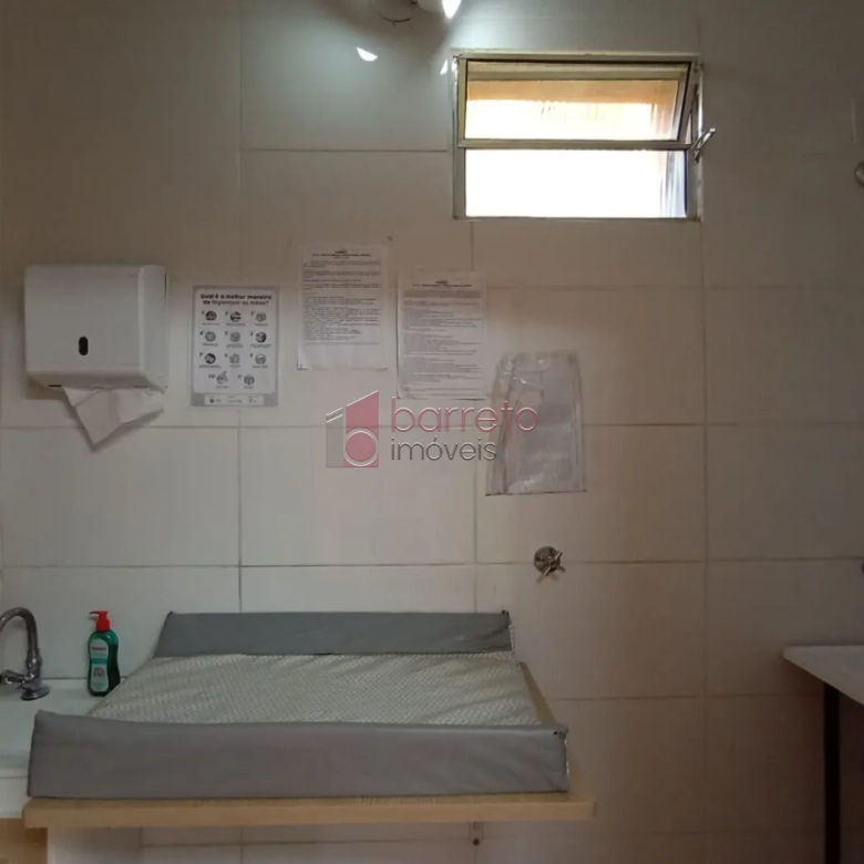 CASA COMERCIAL PARA VENDA NO BAIRRO DA COLÔNIA – JUNDIAÍ/SP