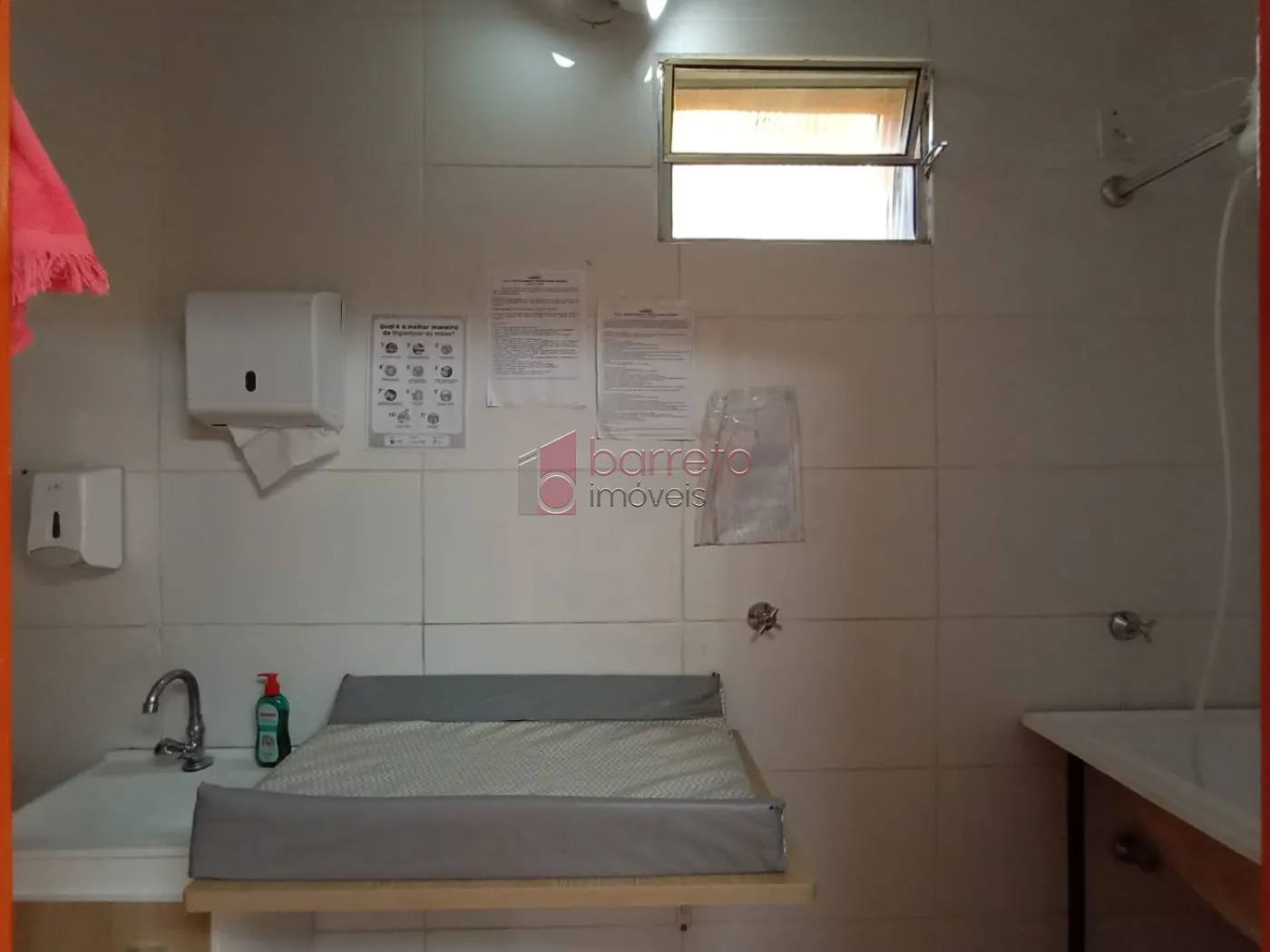 CASA COMERCIAL PARA VENDA NO BAIRRO DA COLÔNIA – JUNDIAÍ/SP