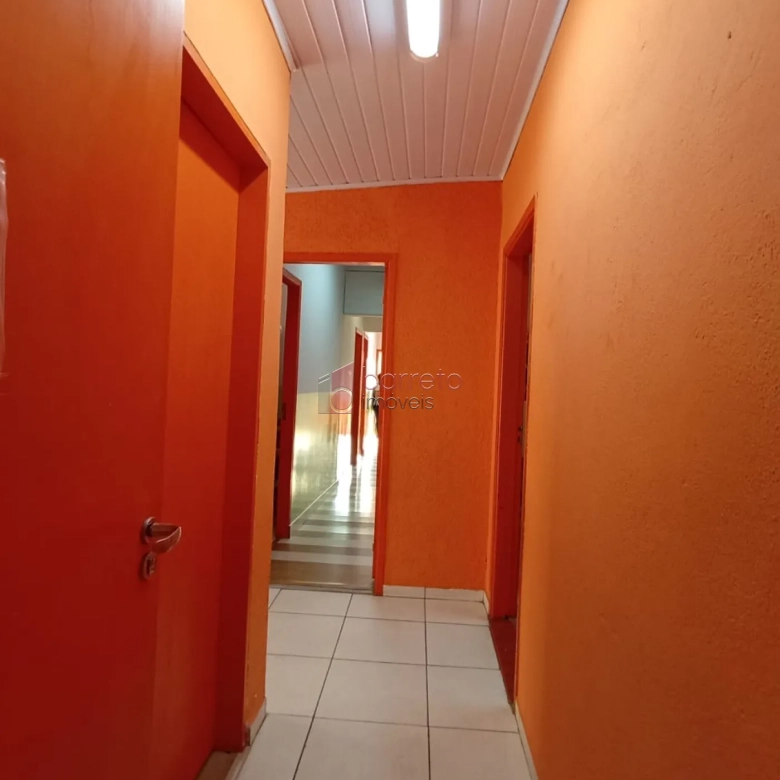 CASA COMERCIAL PARA VENDA NO BAIRRO DA COLÔNIA – JUNDIAÍ/SP