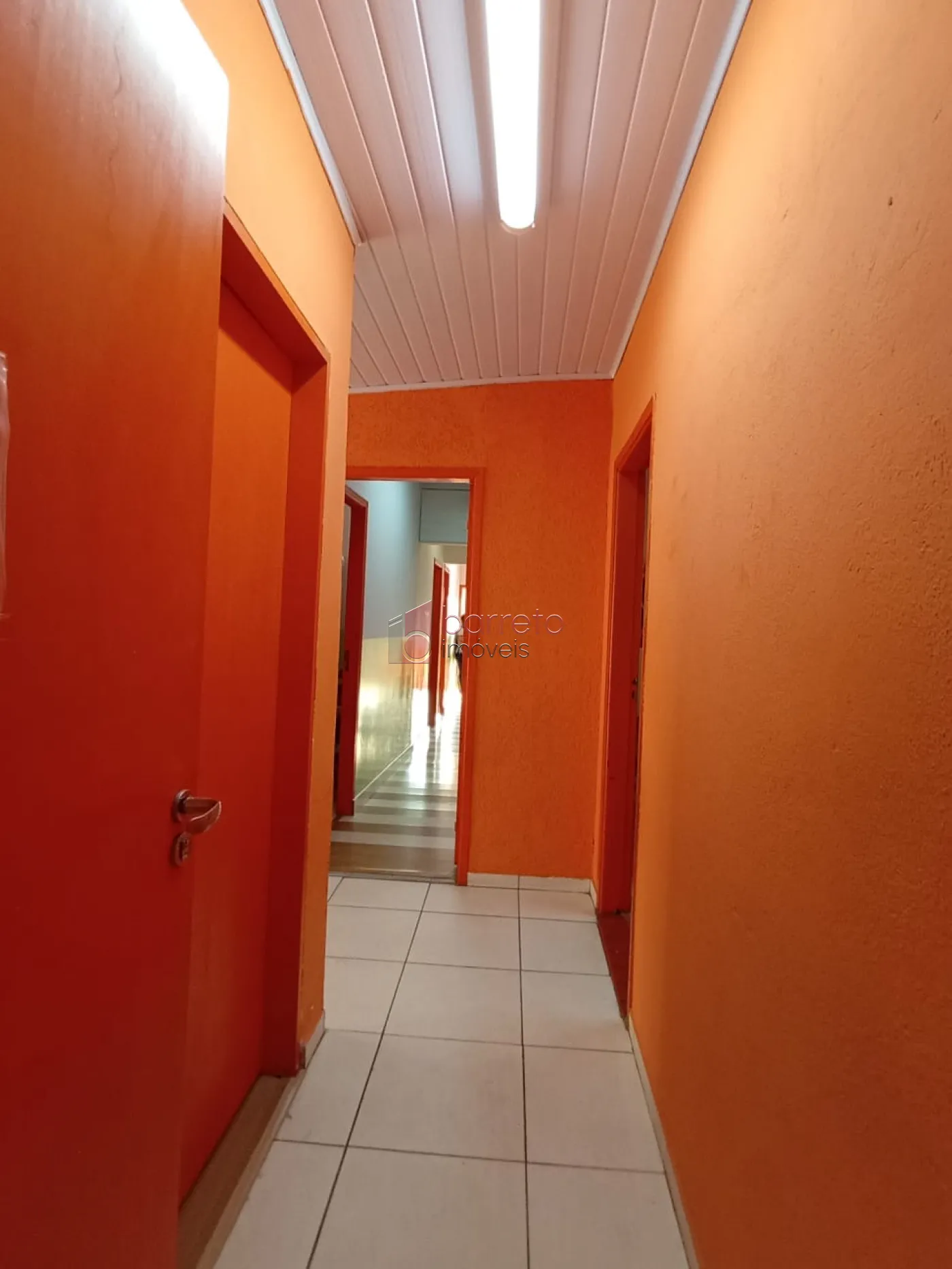 CASA COMERCIAL PARA VENDA NO BAIRRO DA COLÔNIA – JUNDIAÍ/SP