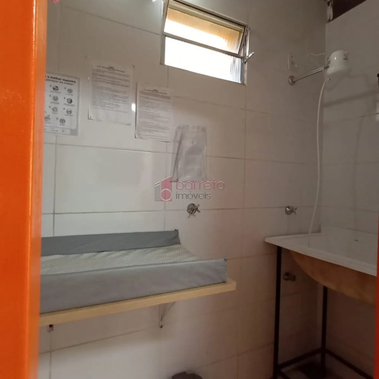 CASA COMERCIAL PARA VENDA NO BAIRRO DA COLÔNIA – JUNDIAÍ/SP