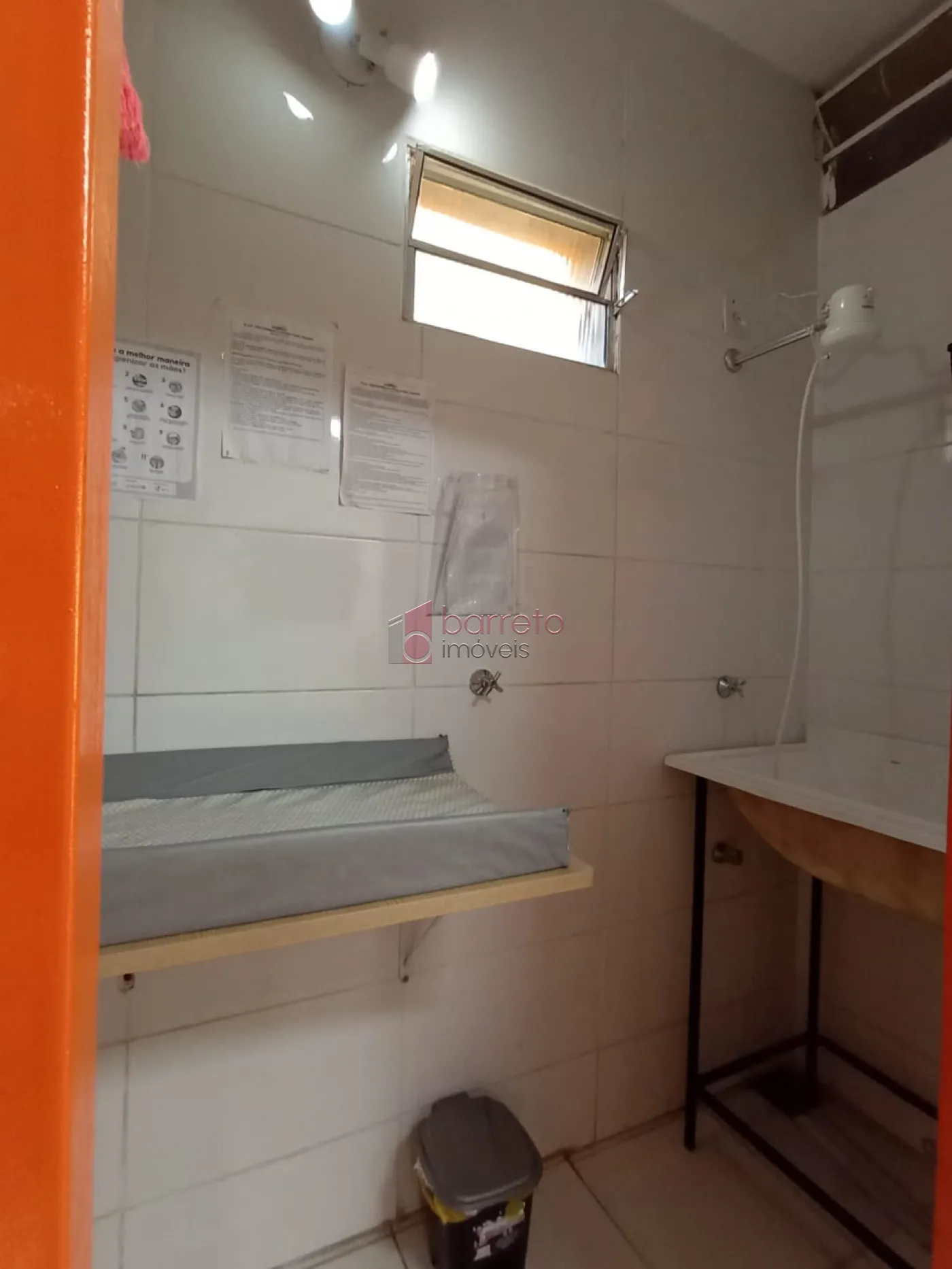 CASA COMERCIAL PARA VENDA NO BAIRRO DA COLÔNIA – JUNDIAÍ/SP