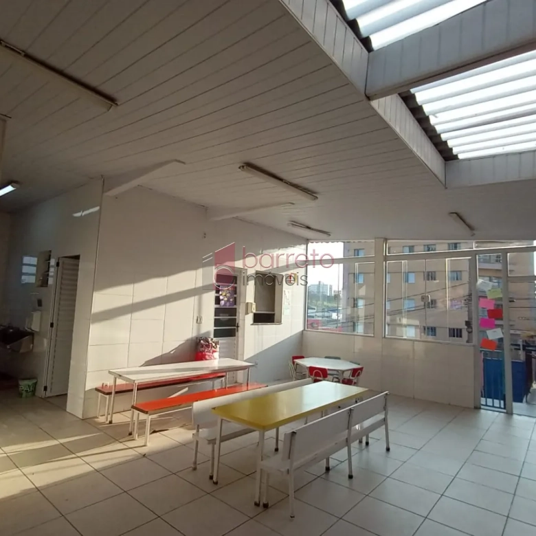 CASA COMERCIAL PARA VENDA NO BAIRRO DA COLÔNIA – JUNDIAÍ/SP