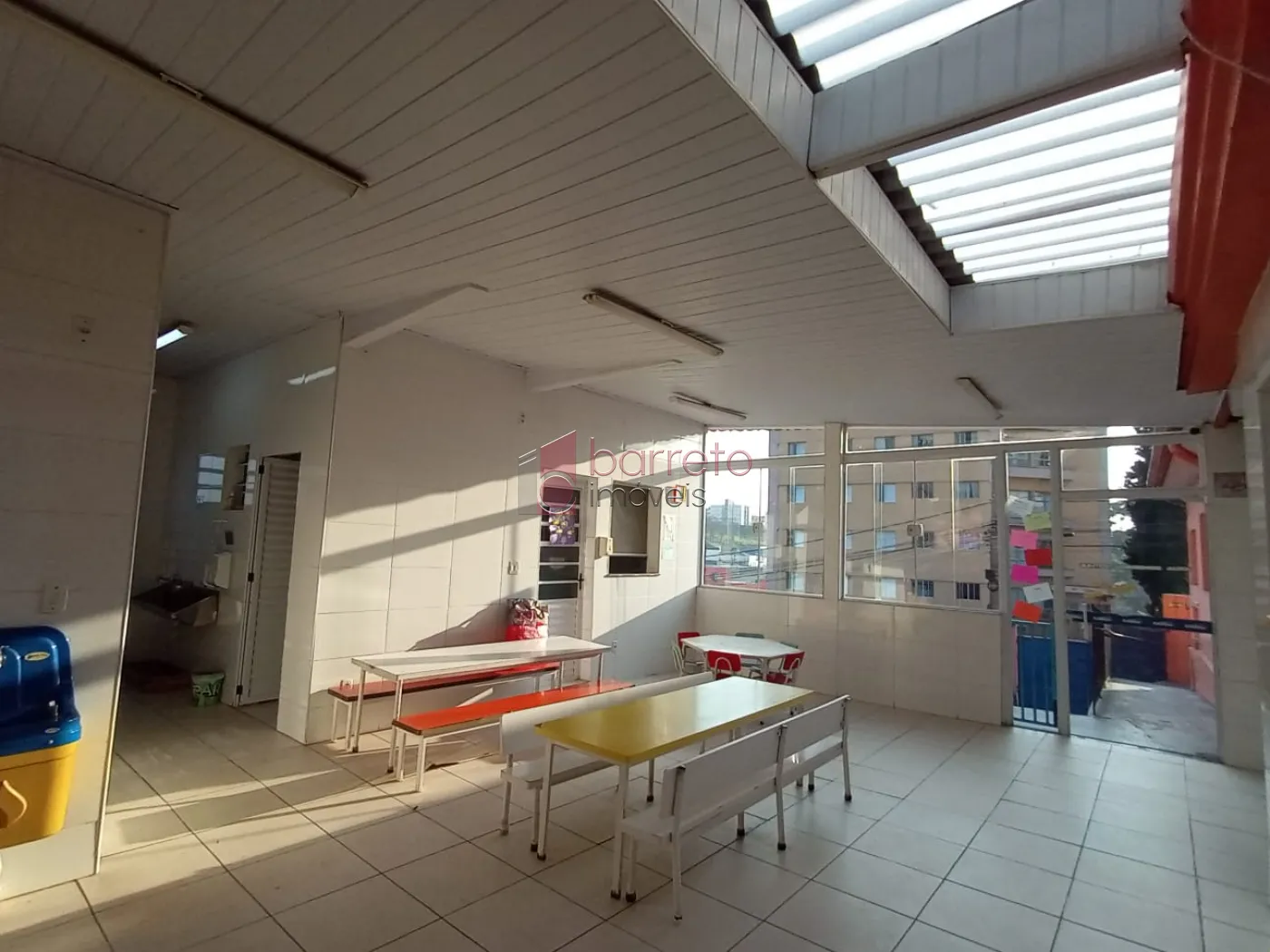 CASA COMERCIAL PARA VENDA NO BAIRRO DA COLÔNIA – JUNDIAÍ/SP