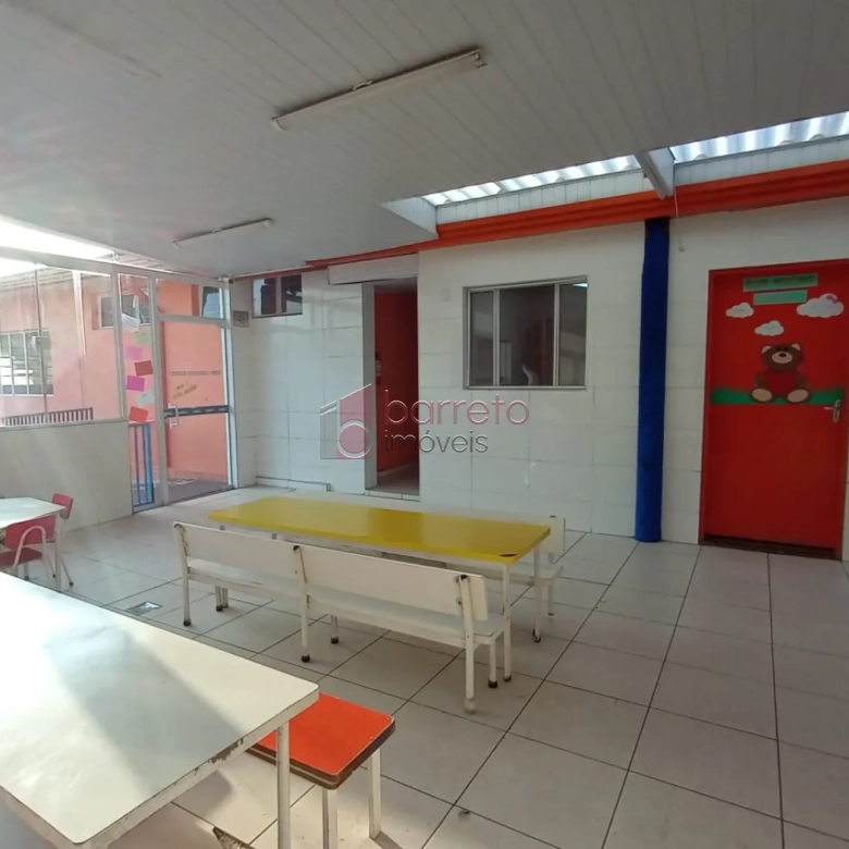 CASA COMERCIAL PARA VENDA NO BAIRRO DA COLÔNIA – JUNDIAÍ/SP
