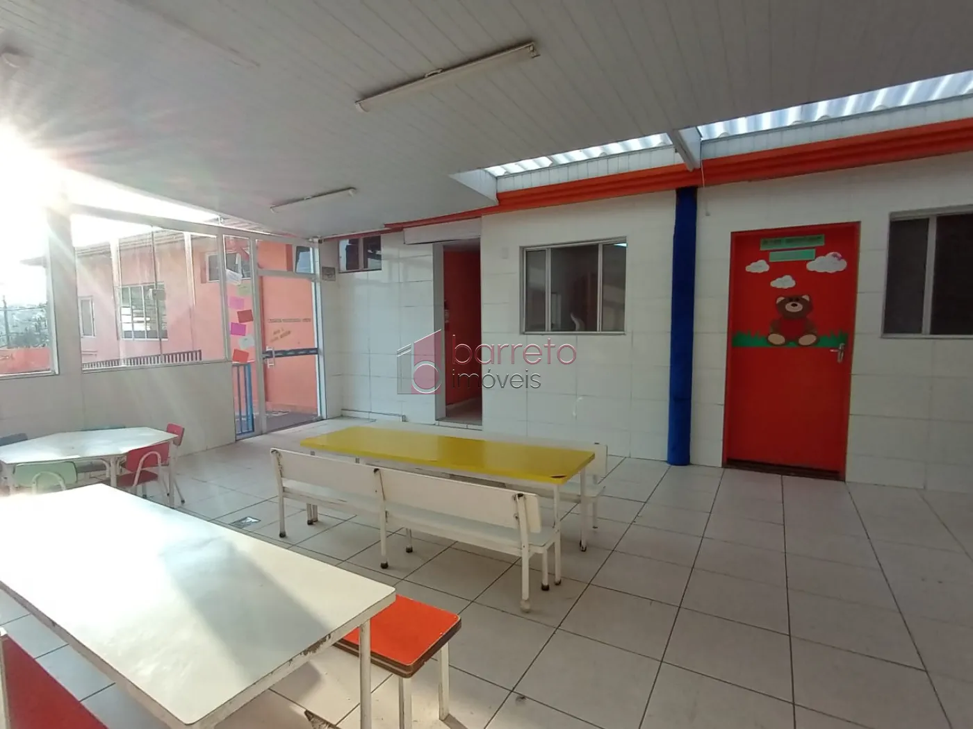 CASA COMERCIAL PARA VENDA NO BAIRRO DA COLÔNIA – JUNDIAÍ/SP