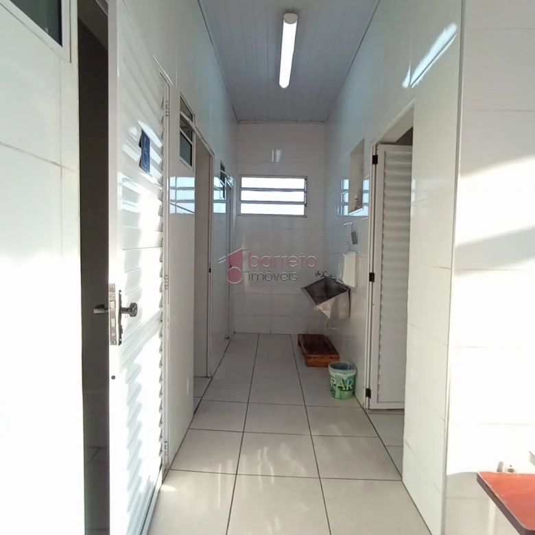 CASA COMERCIAL PARA VENDA NO BAIRRO DA COLÔNIA – JUNDIAÍ/SP
