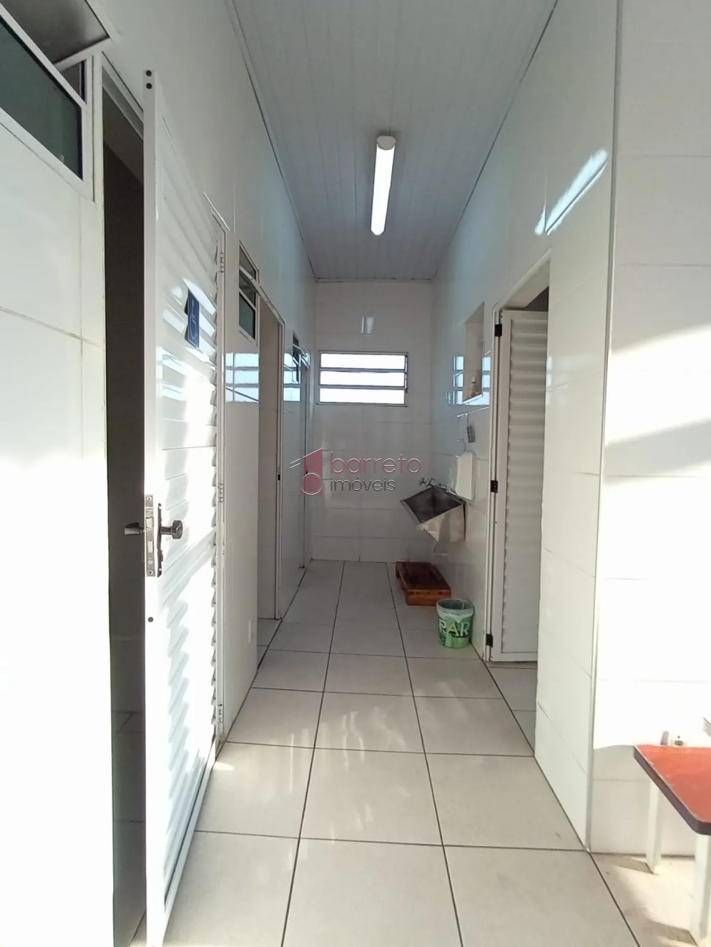 CASA COMERCIAL PARA VENDA NO BAIRRO DA COLÔNIA – JUNDIAÍ/SP