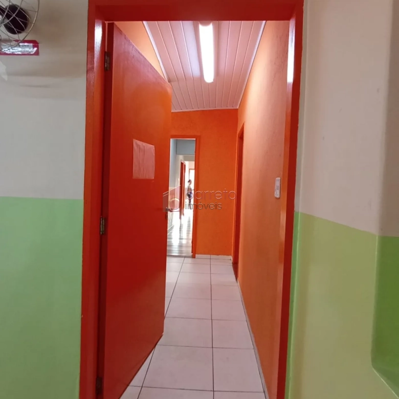 CASA COMERCIAL PARA VENDA NO BAIRRO DA COLÔNIA – JUNDIAÍ/SP