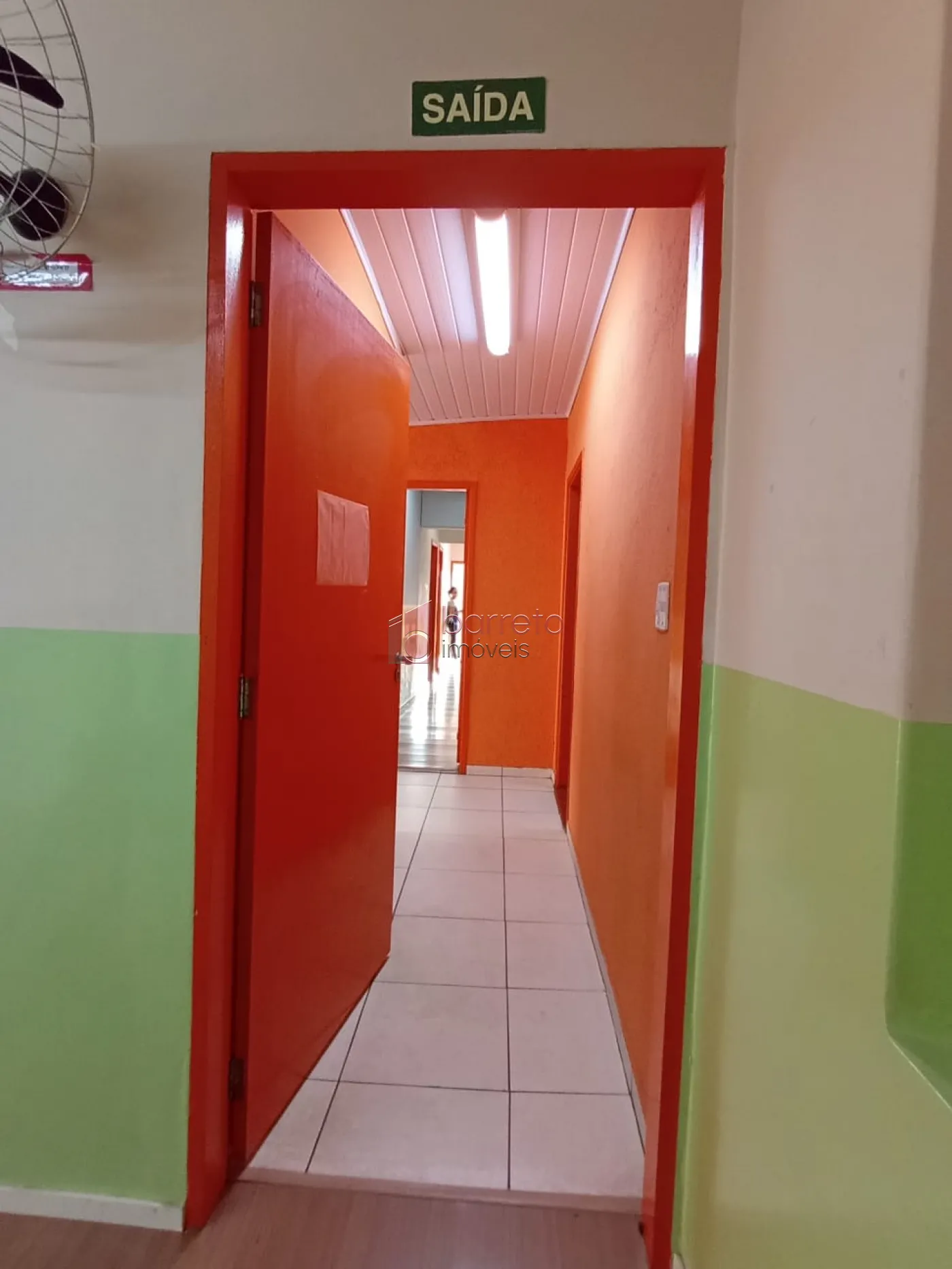 CASA COMERCIAL PARA VENDA NO BAIRRO DA COLÔNIA – JUNDIAÍ/SP