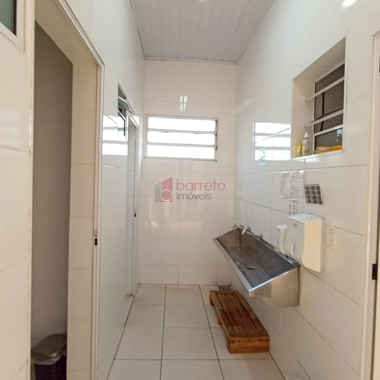 CASA COMERCIAL PARA VENDA NO BAIRRO DA COLÔNIA – JUNDIAÍ/SP