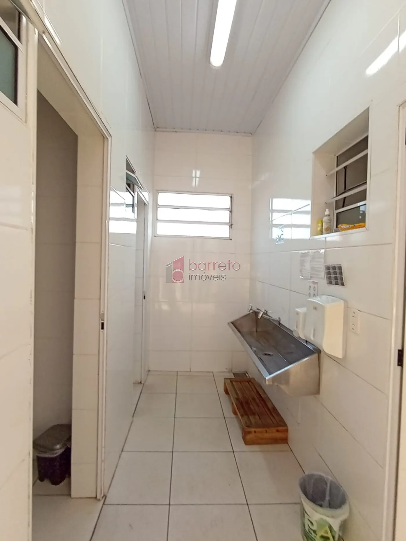 CASA COMERCIAL PARA VENDA NO BAIRRO DA COLÔNIA – JUNDIAÍ/SP