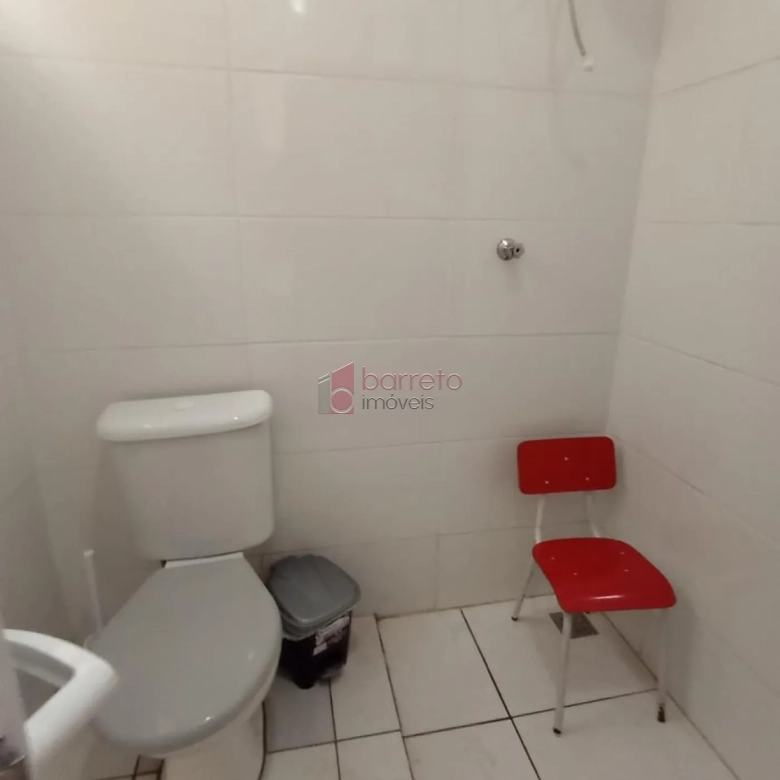CASA COMERCIAL PARA VENDA NO BAIRRO DA COLÔNIA – JUNDIAÍ/SP