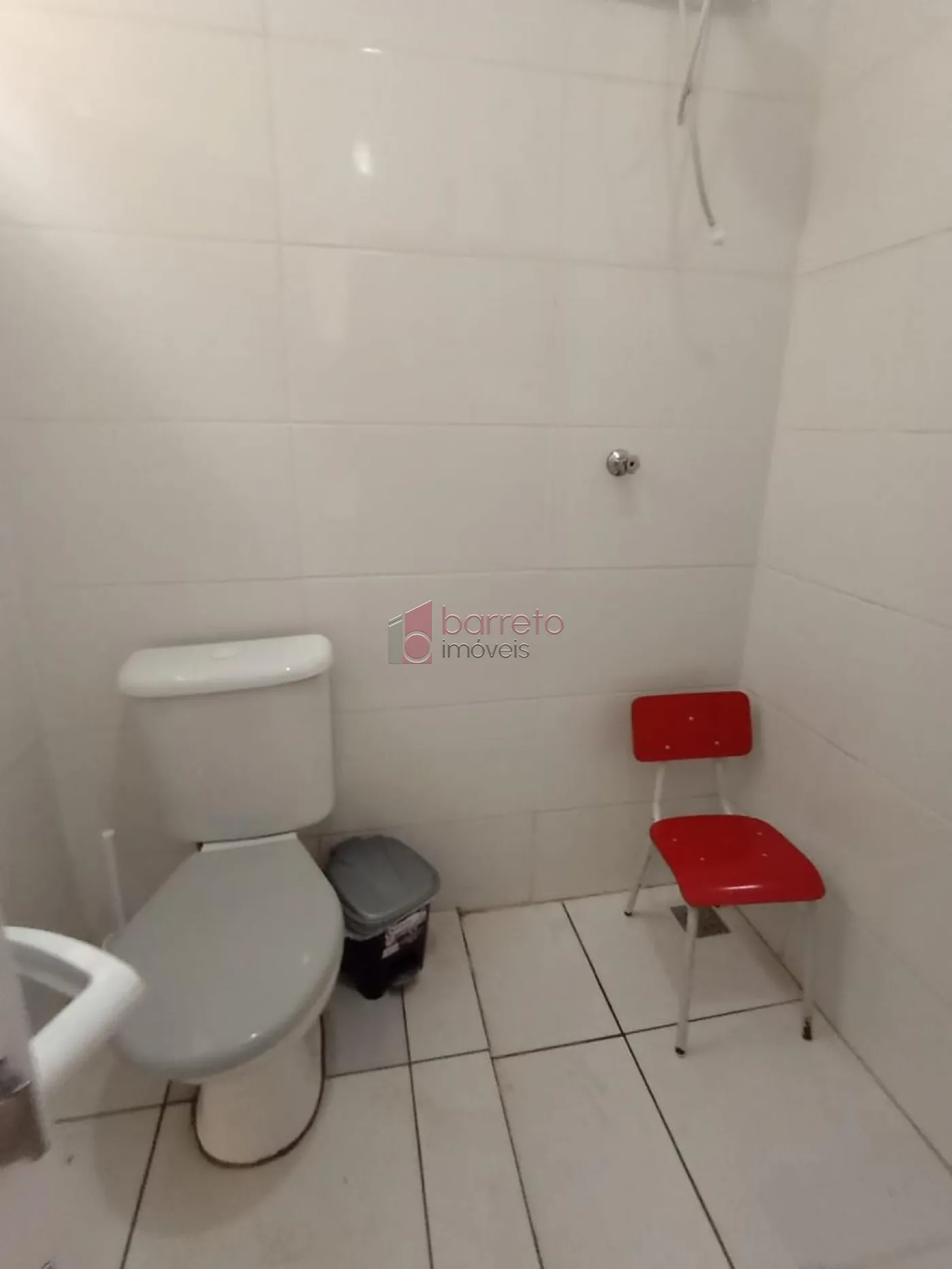 CASA COMERCIAL PARA VENDA NO BAIRRO DA COLÔNIA – JUNDIAÍ/SP