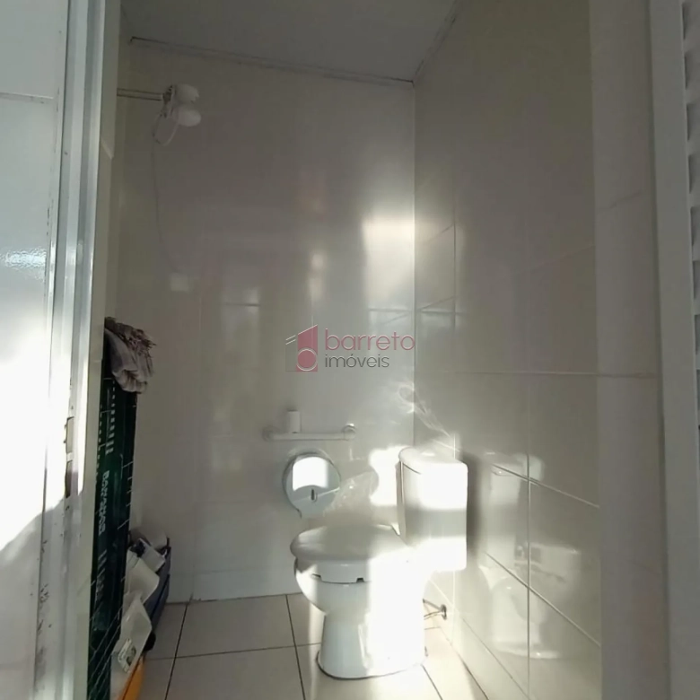 CASA COMERCIAL PARA VENDA NO BAIRRO DA COLÔNIA – JUNDIAÍ/SP