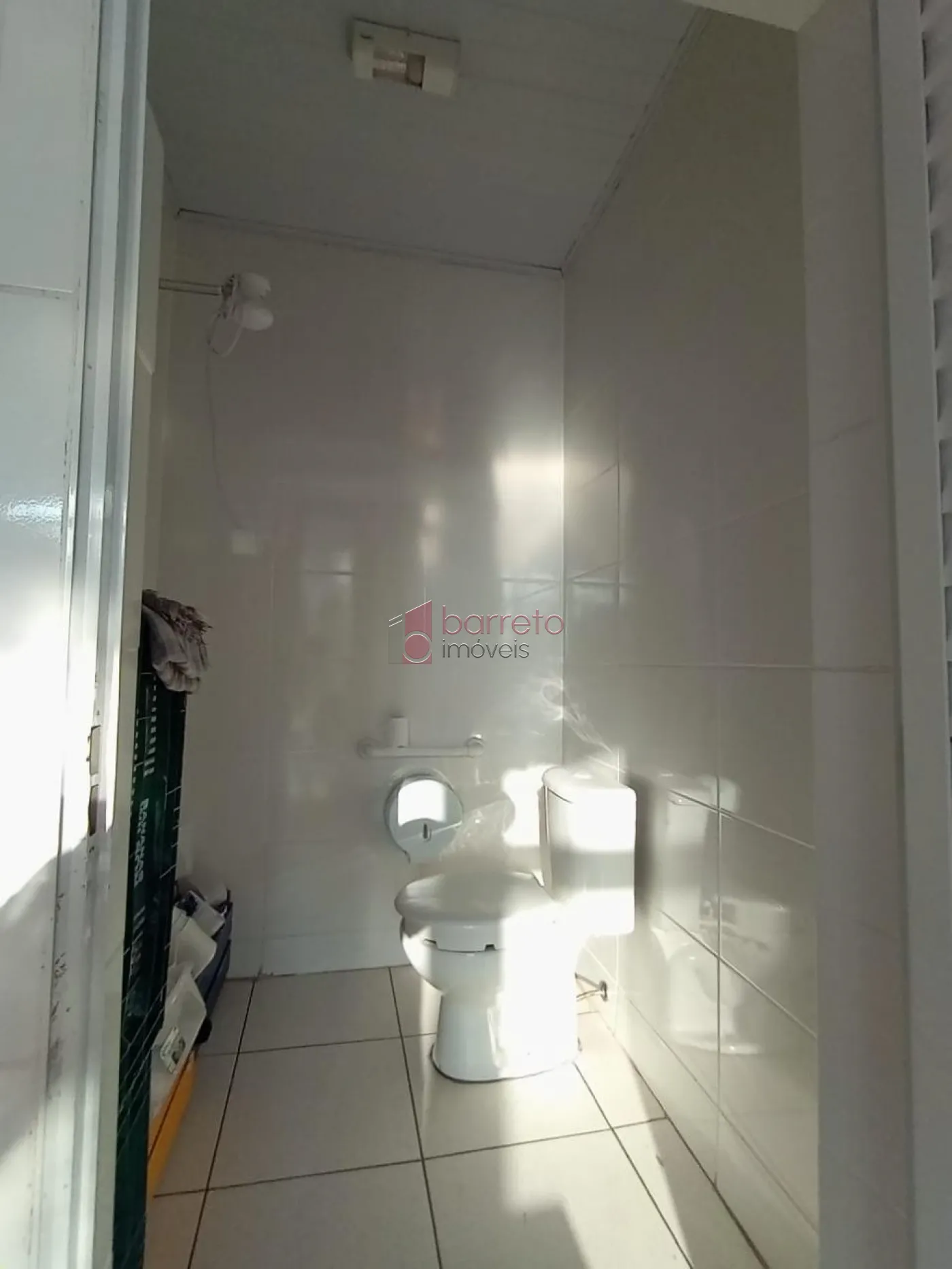 CASA COMERCIAL PARA VENDA NO BAIRRO DA COLÔNIA – JUNDIAÍ/SP