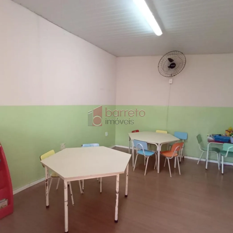 CASA COMERCIAL PARA VENDA NO BAIRRO DA COLÔNIA – JUNDIAÍ/SP