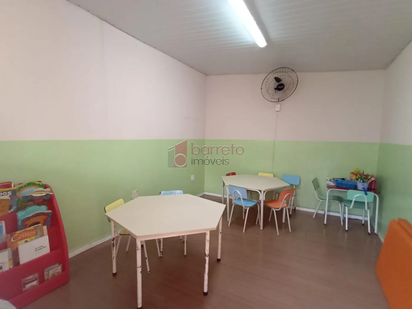 CASA COMERCIAL PARA VENDA NO BAIRRO DA COLÔNIA – JUNDIAÍ/SP