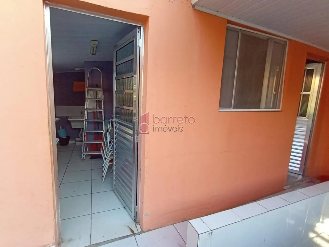 CASA COMERCIAL PARA VENDA NO BAIRRO DA COLÔNIA – JUNDIAÍ/SP