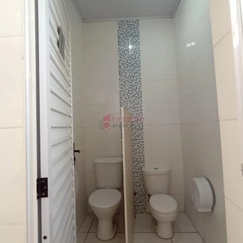 CASA COMERCIAL PARA VENDA NO BAIRRO DA COLÔNIA – JUNDIAÍ/SP