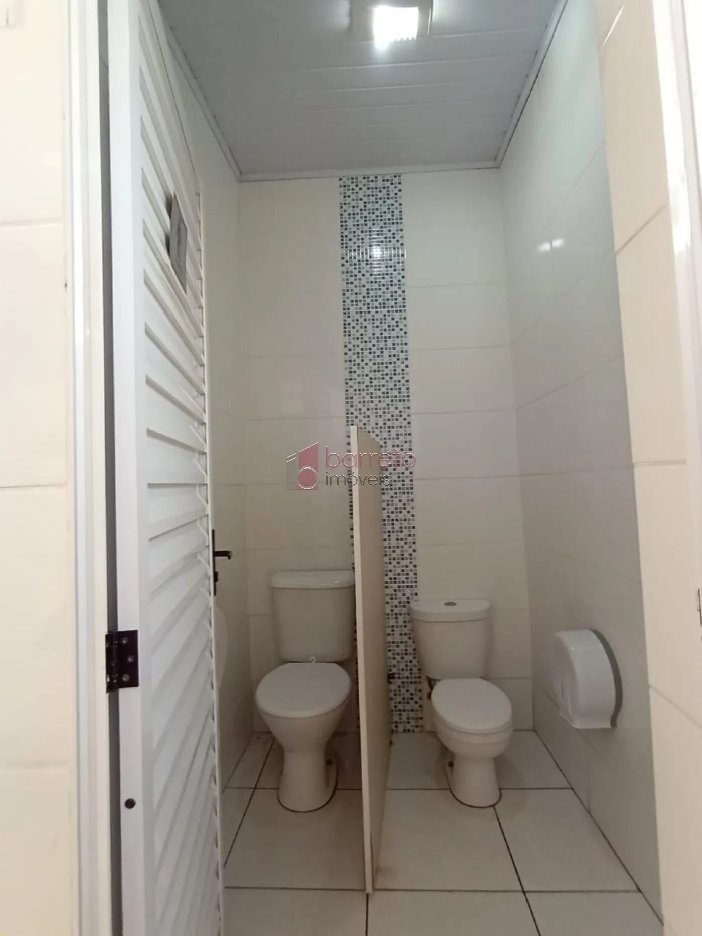 CASA COMERCIAL PARA VENDA NO BAIRRO DA COLÔNIA – JUNDIAÍ/SP