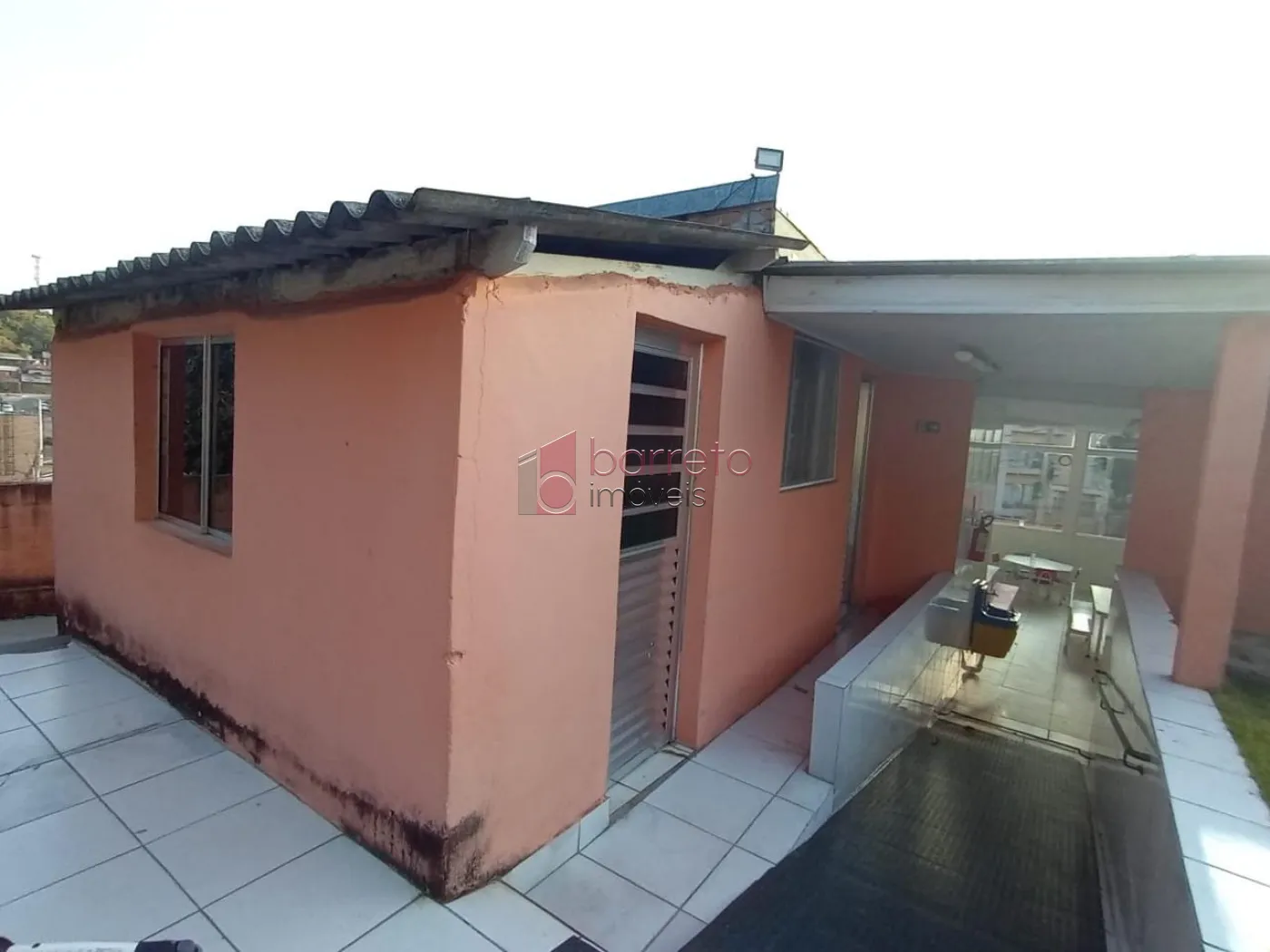 CASA COMERCIAL PARA VENDA NO BAIRRO DA COLÔNIA – JUNDIAÍ/SP