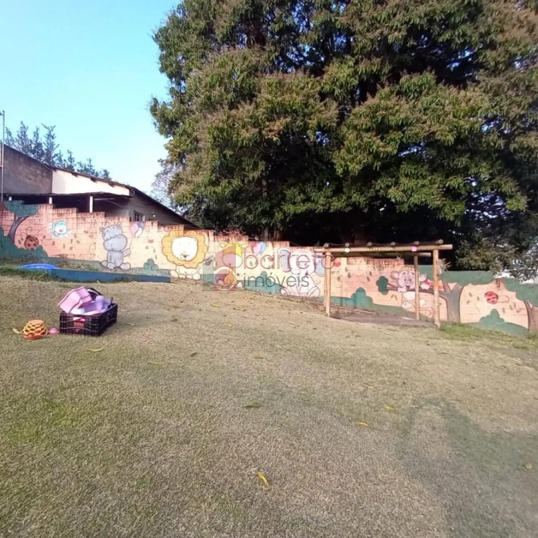 CASA COMERCIAL PARA VENDA NO BAIRRO DA COLÔNIA – JUNDIAÍ/SP