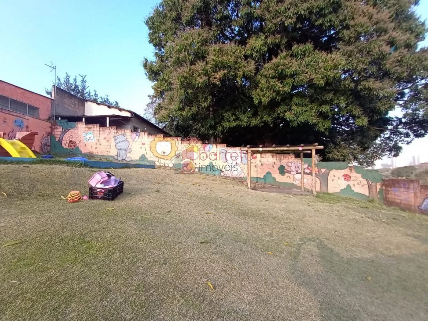 CASA COMERCIAL PARA VENDA NO BAIRRO DA COLÔNIA – JUNDIAÍ/SP