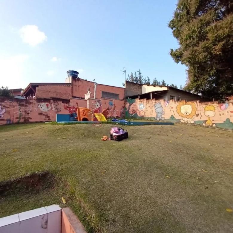 CASA COMERCIAL PARA VENDA NO BAIRRO DA COLÔNIA – JUNDIAÍ/SP