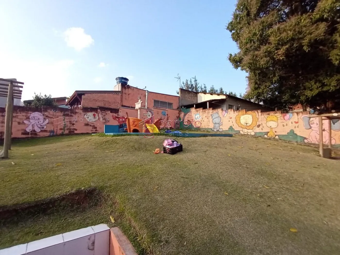 CASA COMERCIAL PARA VENDA NO BAIRRO DA COLÔNIA – JUNDIAÍ/SP