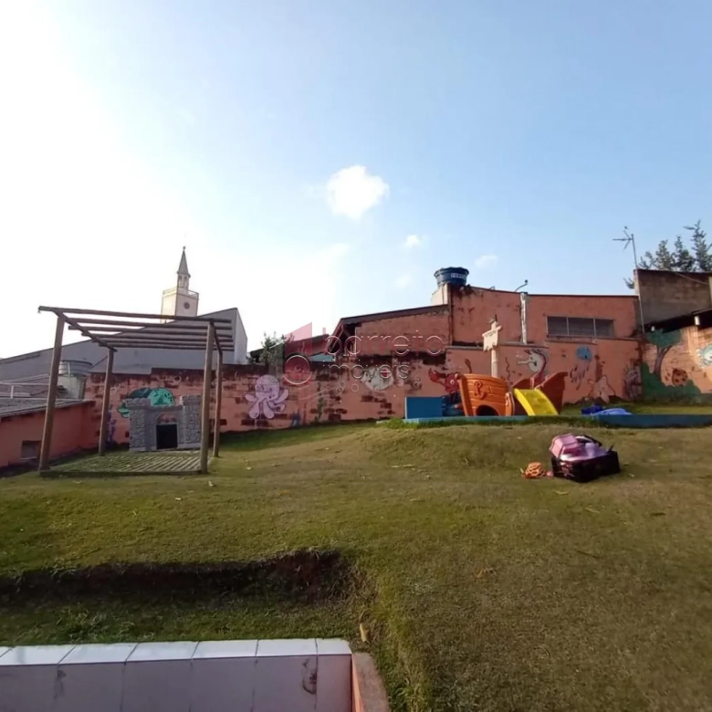 CASA COMERCIAL PARA VENDA NO BAIRRO DA COLÔNIA – JUNDIAÍ/SP