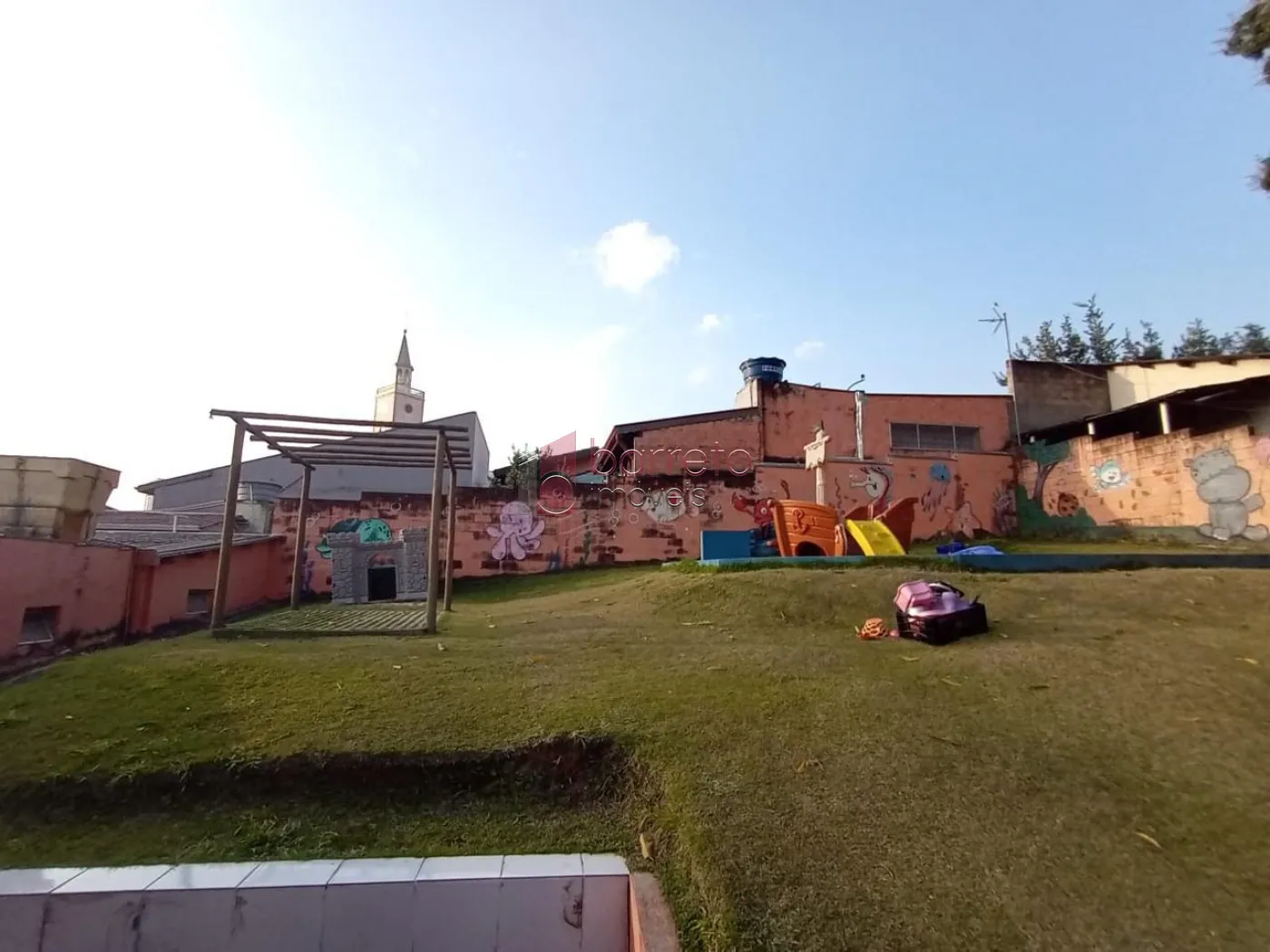 CASA COMERCIAL PARA VENDA NO BAIRRO DA COLÔNIA – JUNDIAÍ/SP