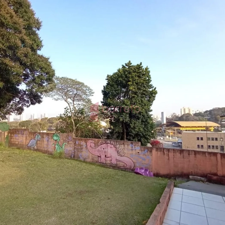 CASA COMERCIAL PARA VENDA NO BAIRRO DA COLÔNIA – JUNDIAÍ/SP
