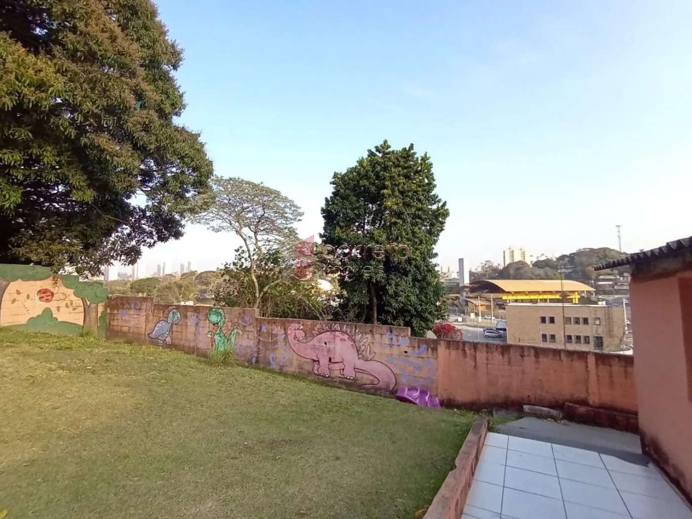 CASA COMERCIAL PARA VENDA NO BAIRRO DA COLÔNIA – JUNDIAÍ/SP