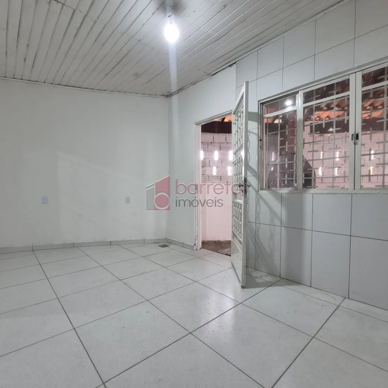 CASA COMERCIAL PARA VENDA NO BAIRRO PARQUE RESIDENCIAL JUNDIAÍ – JUNDIAÍ/SP